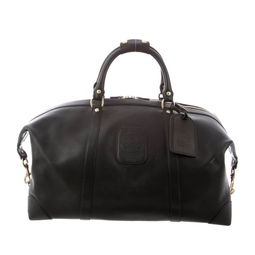 Ghurka Cavalier II No. 97 Weekender